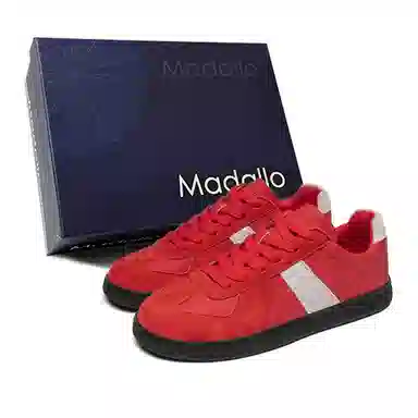 Madallo Yunbu Series