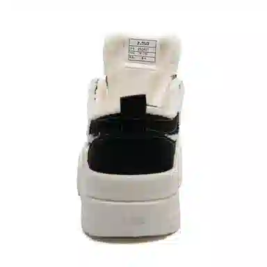 Z.SUO Canvas Low-Top Sneakers Gift Box Edition