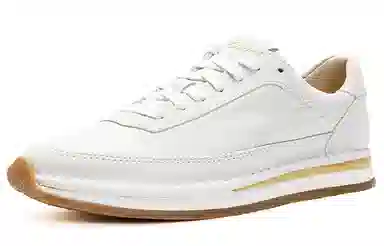 Clarks CraftRun Lace