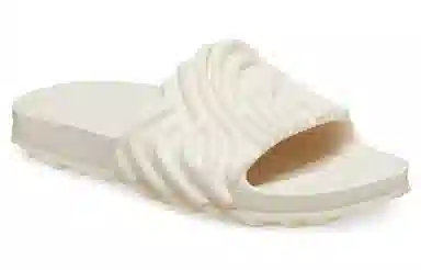 Salehe Bembury x Crocs Pollex Slide "Parsnip"