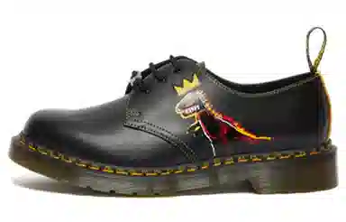 Dr. Martens 1461 Basquiat