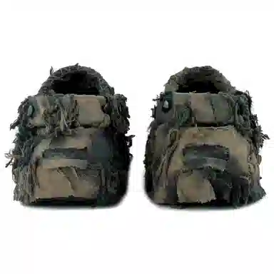 Crocs Classic Clog Camo