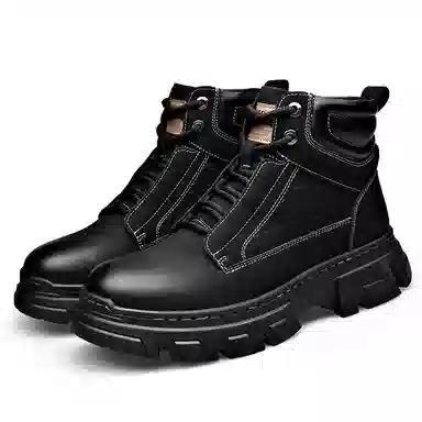 XIAOTOULANG Martin Boots