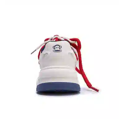 PAUL FRANK Low Top Sneakers White
