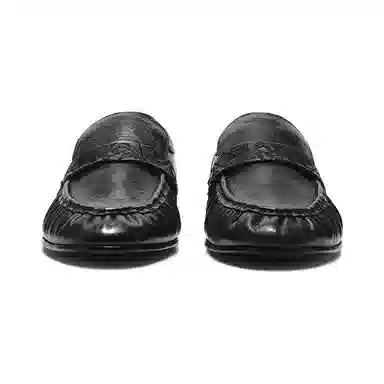 Terra Incognita Loafers Black