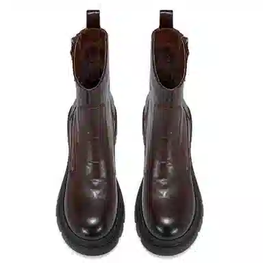 Jessica Sophia Short Boots