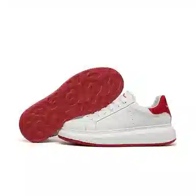 VICKI BROWN Low-Top Sneakers