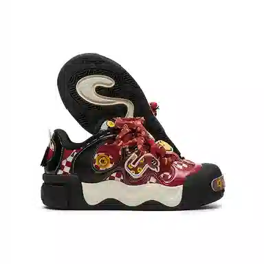 Champion Puffy Donut