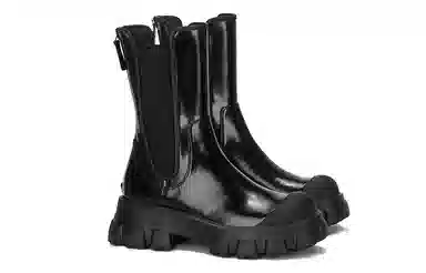 Lost in Echo Chelsea Boots