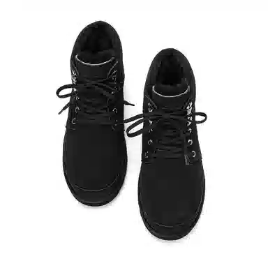 ZRO Zero Degree Snow Boots