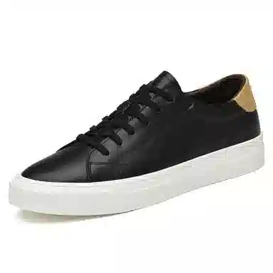 Yiminu Low Top Sneakers