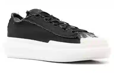 Y-3 Nizza Black