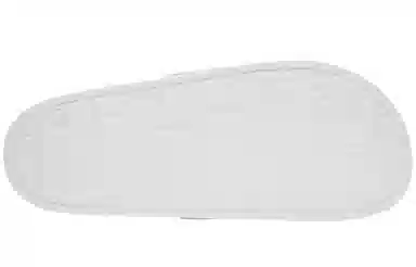 Champion Campus Slide White