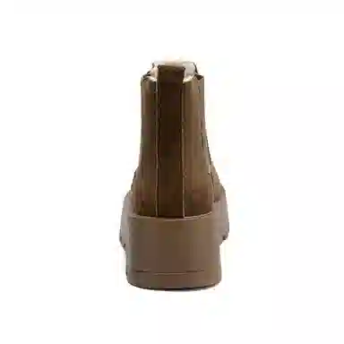 La Chapelle Snow Boots