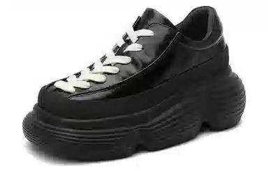 Daphne Lollipop Series Black