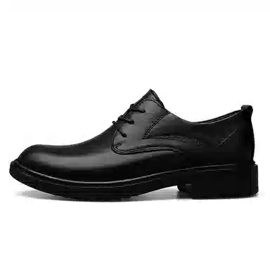 Yiminu Classic Leather Shoes