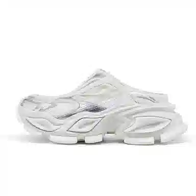 OGR GAZE MULES White