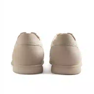 THOM WILLS Casual Sneakers Oatmeal Grey