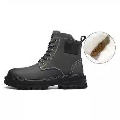 Playboy Martin Boots