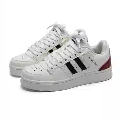 OAOQ Low Top Casual Sneakers