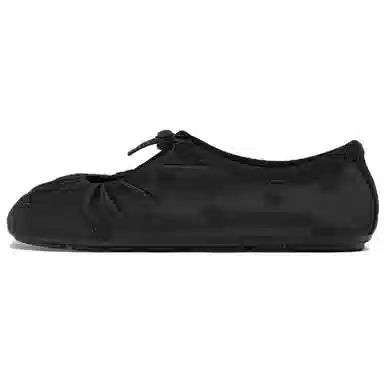 ZARA Retro Casual Sneakers Black