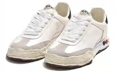 MIHARA YASUHIRO "HERBIE" OG Sole