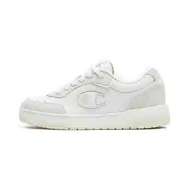 Champion Street Skater 2 Milk White Linen