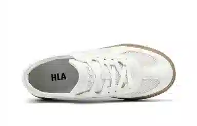 HLA