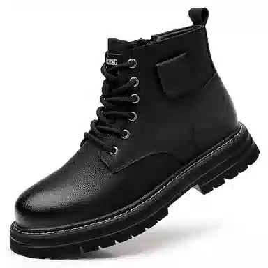 ALPLUME Martin Boots