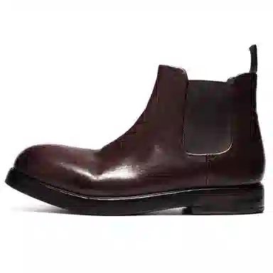 Vibram x Dreambox Chelsea Boots 13cm