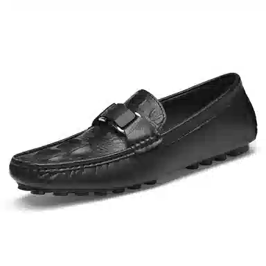XIMO BULL Loafers