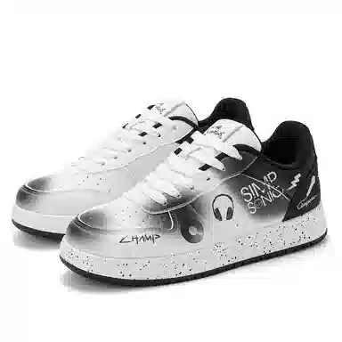 The Simpsons Sneakers