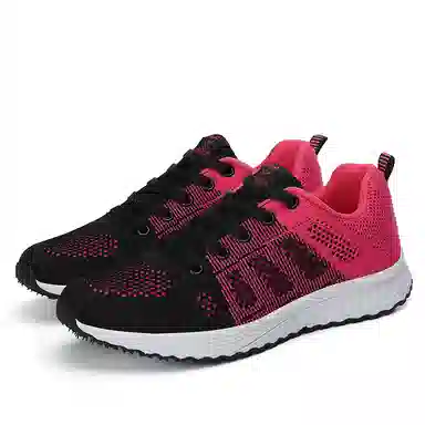 medd Classic Lightweight Breathable Sneakers