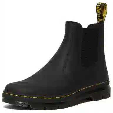 Dr. Martens Chelsea Boots Black