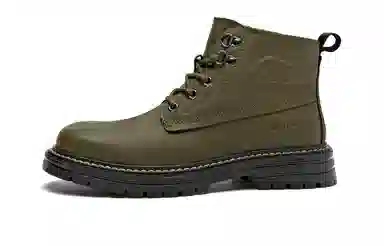 HLA Martin Boots
