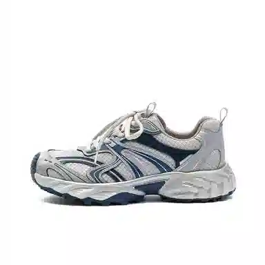 MASOOMAKE Low Top Sneakers