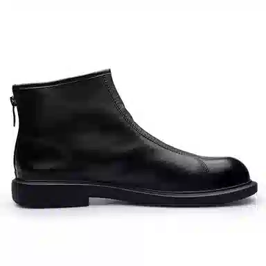 Pardasaul Chelsea Boots Black