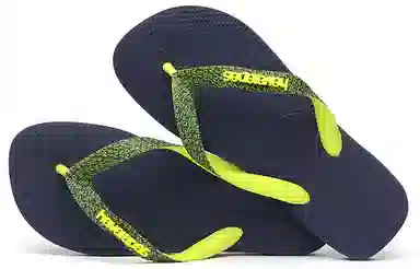 Havaianas TopBold Navy