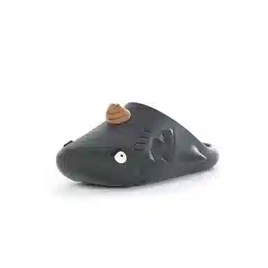 HelloSlippers Sharkicks Mule