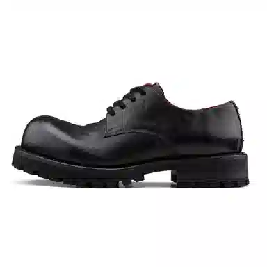 HANQIAORIJI Black Blood Series