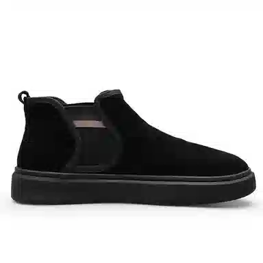 Pardasaul Chelsea Boots Black