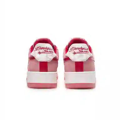 starwalk soldier - Velvet Pink