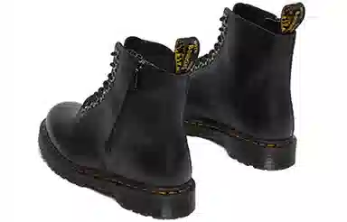 Dr. Martens 1460 Pascal Black