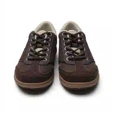 Mule Donkey Thin Sole Trainer