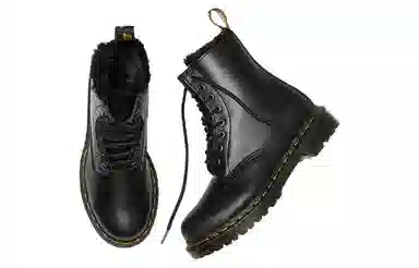 Dr. Martens 1460 Black