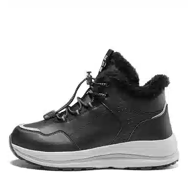 Zhulijian Snow Boots