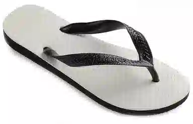Havaianas Tradicional Black