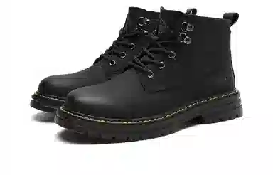 HLA Martin Boots
