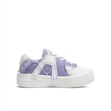Acupuncture Low Top Lilac