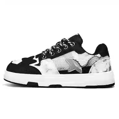 Tonlion Star Sneakers